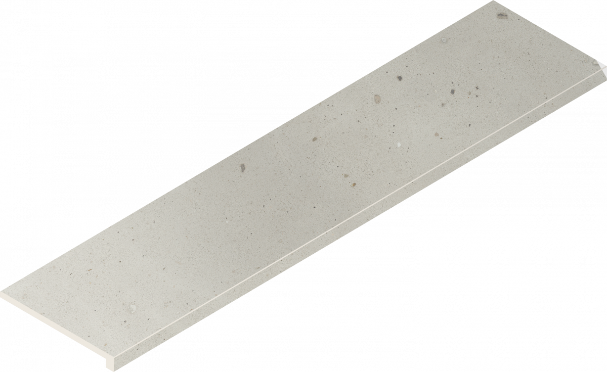 620070002767 Ступень Avantgarde Pure Scalino Angolare Dx 33x120