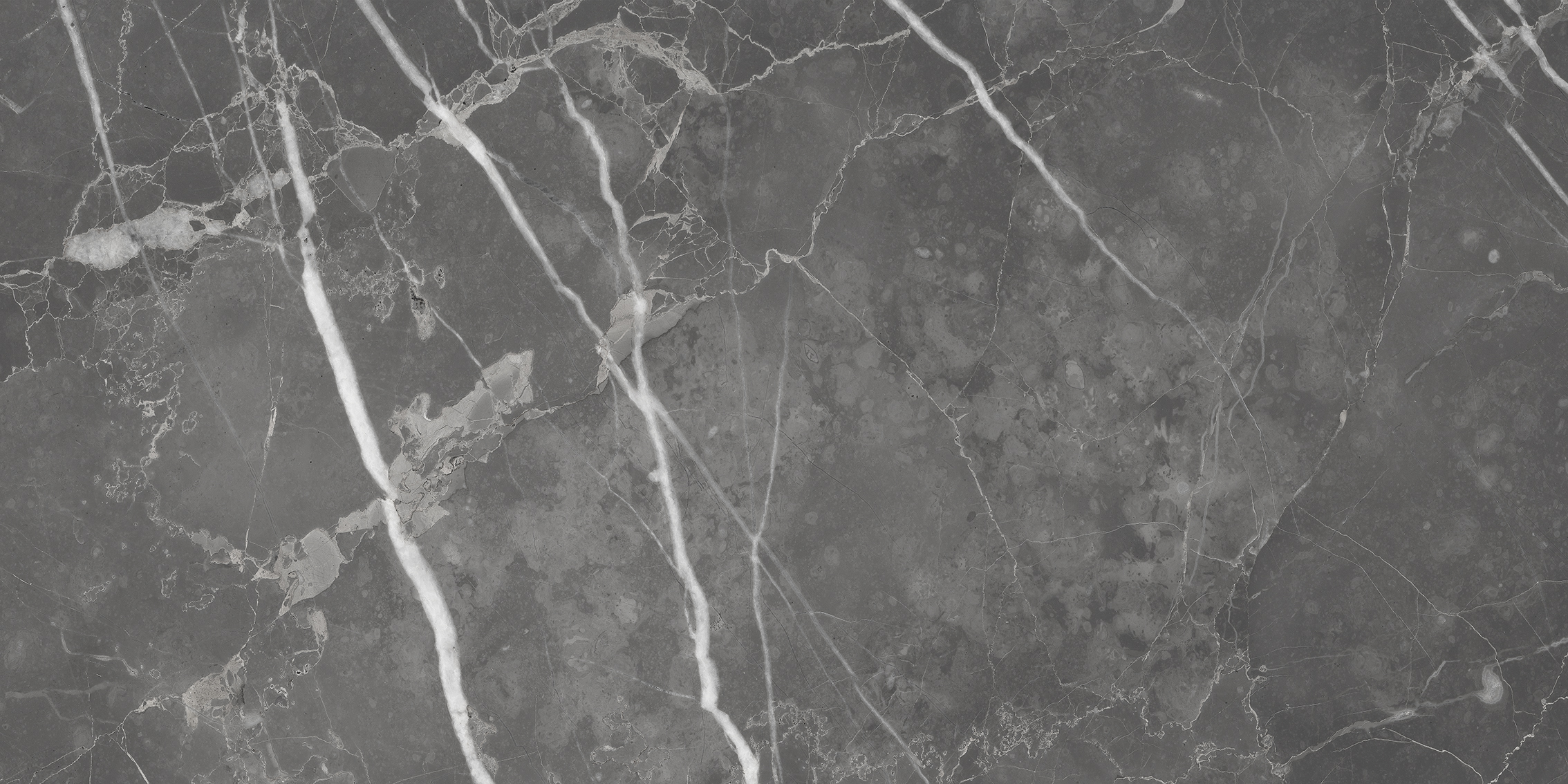 010100001775 На стену Анджело Марбл сер низ 02 30x60 - фото 3