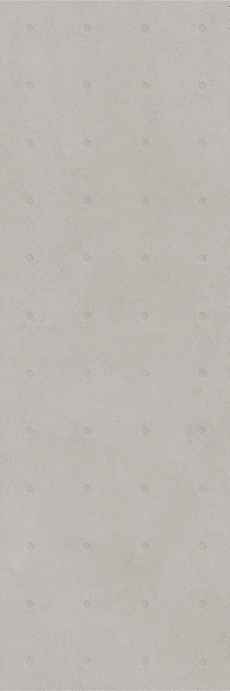 KM4012B0031R На стену Арль Серый матовый структура обрезной 40x120x1