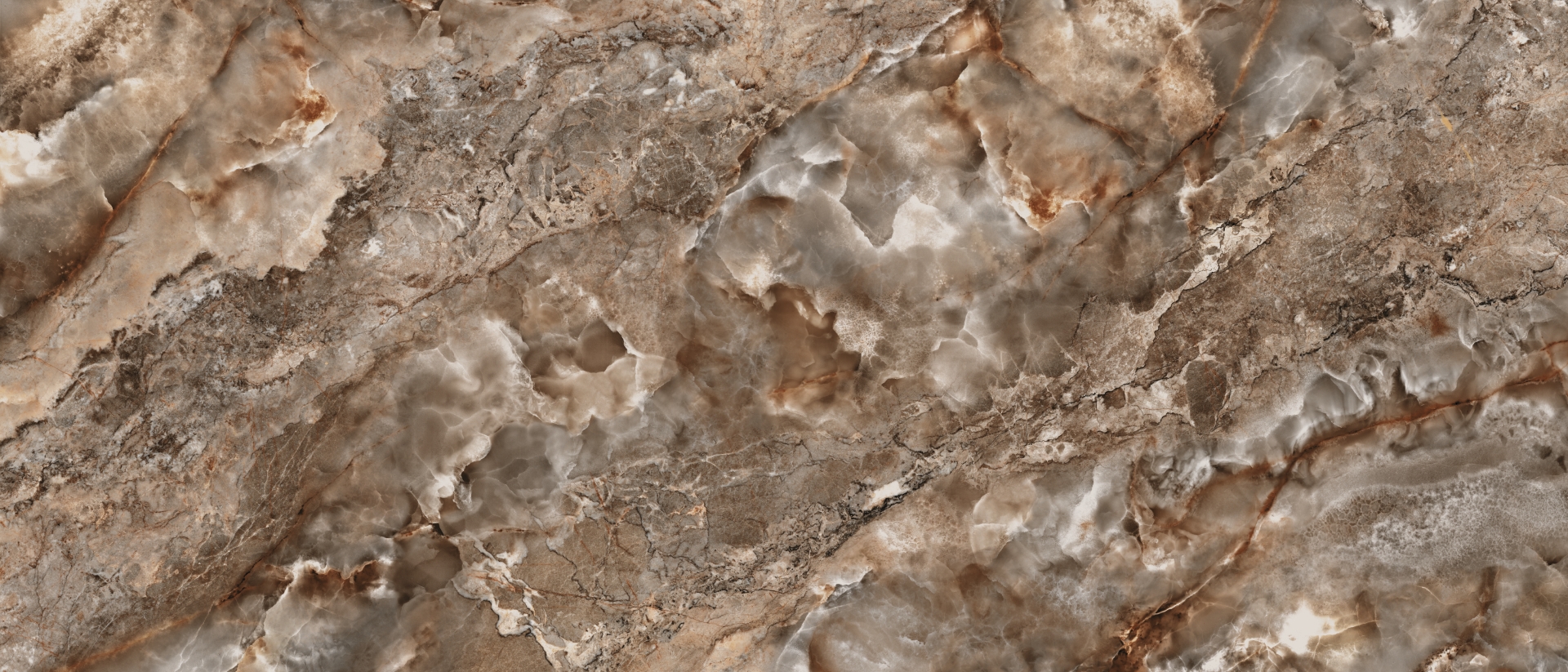 На пол Aura Brown Pulido 120x280