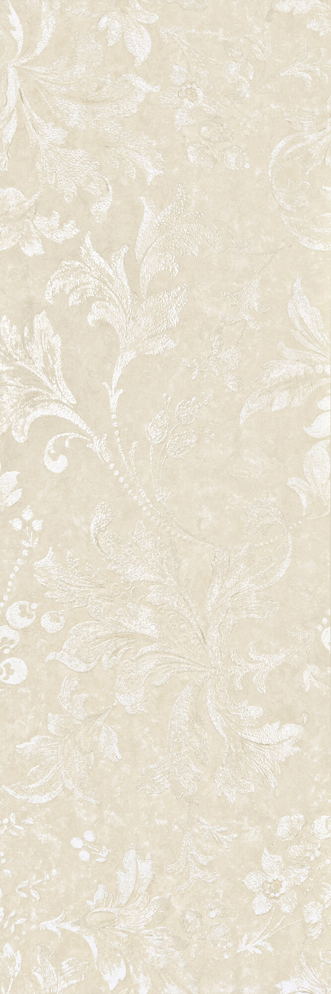 A046365 На стену Museo Sogno Vanilla Rect 40x120