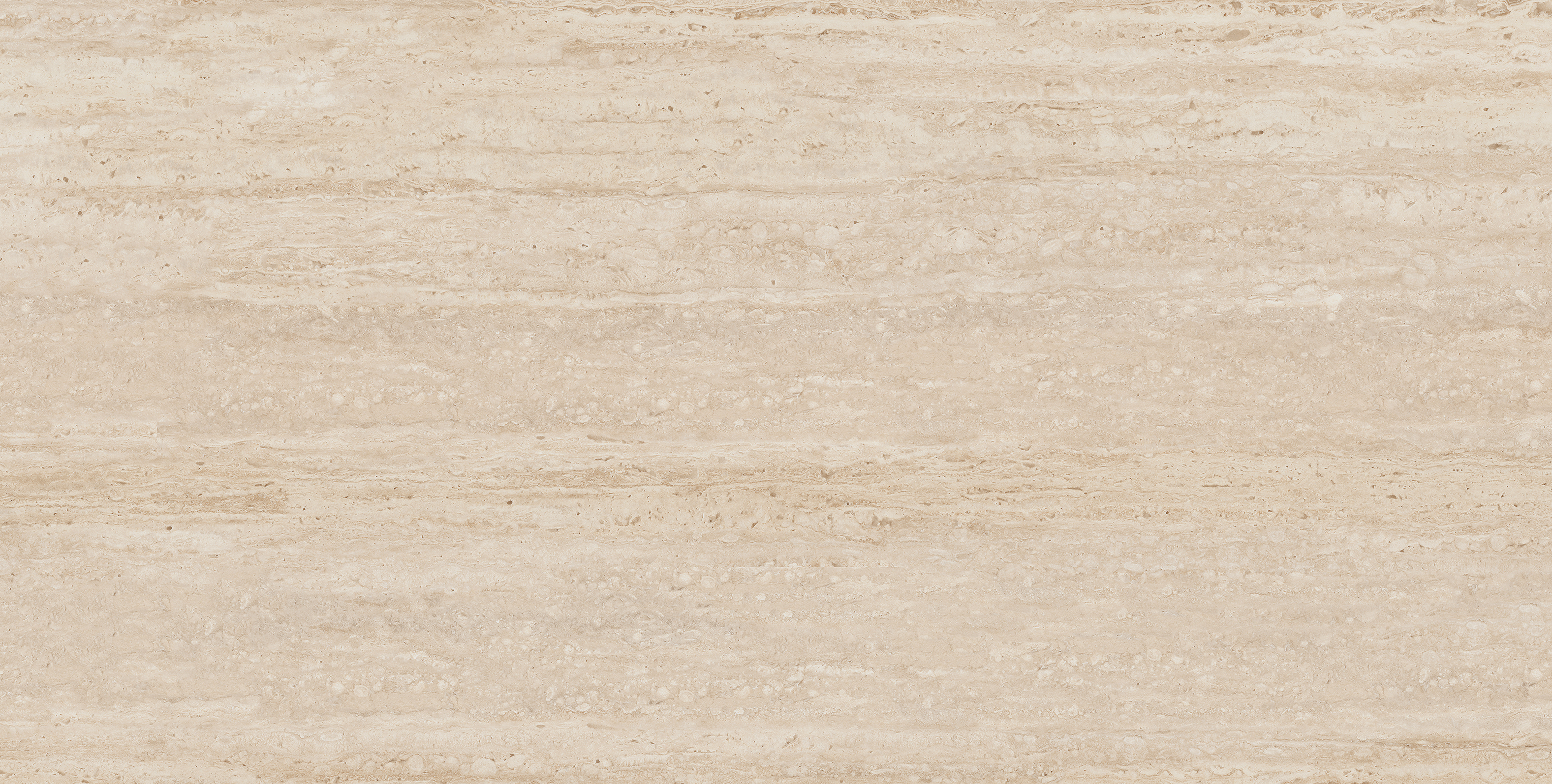 На пол Creamy Dawn Travertine Feel 60x120 - фото 7
