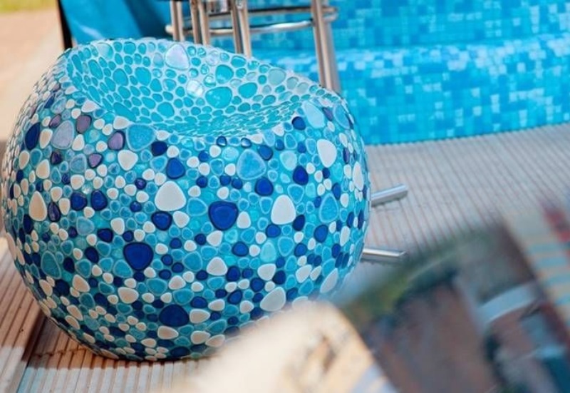 Keramissimo Морские камушки - фото 2