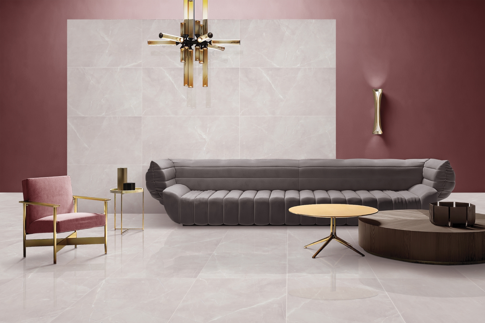 Kerald Marfuse Grey