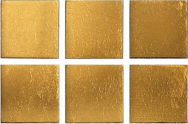 На стену Sylvia S6 GN01G 1x1 31.8x31.8