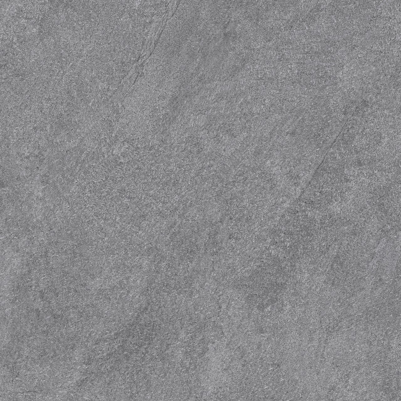 На пол Kanton Dark Gray Matt 60x60 - фото 7