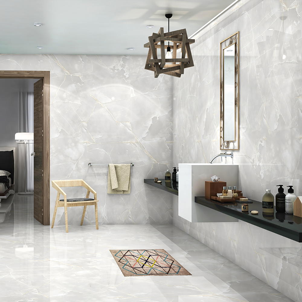 AVS White Onyx - фото 2