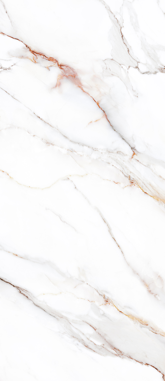 На пол Polished Beldia Bianco 2800х1200х6