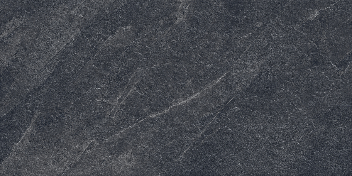 На пол Morion Charcoal Structure 60x120 - фото 3