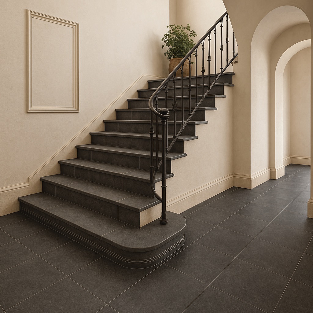 King Star Ceramic Step Line - фото 2