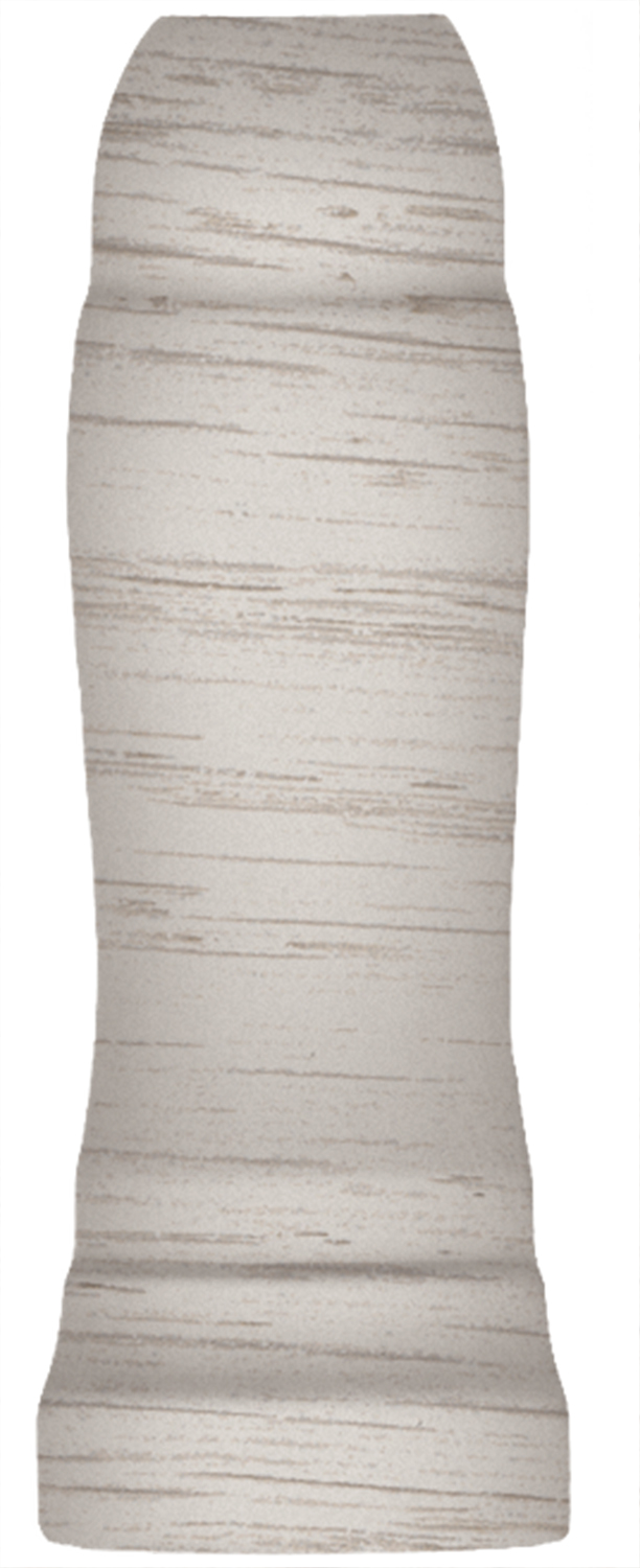 SG5268/AGE Декоративная вставка Монтиони Угол Внешний Белый Матовый Натуральный 8x2.9 - фото 2