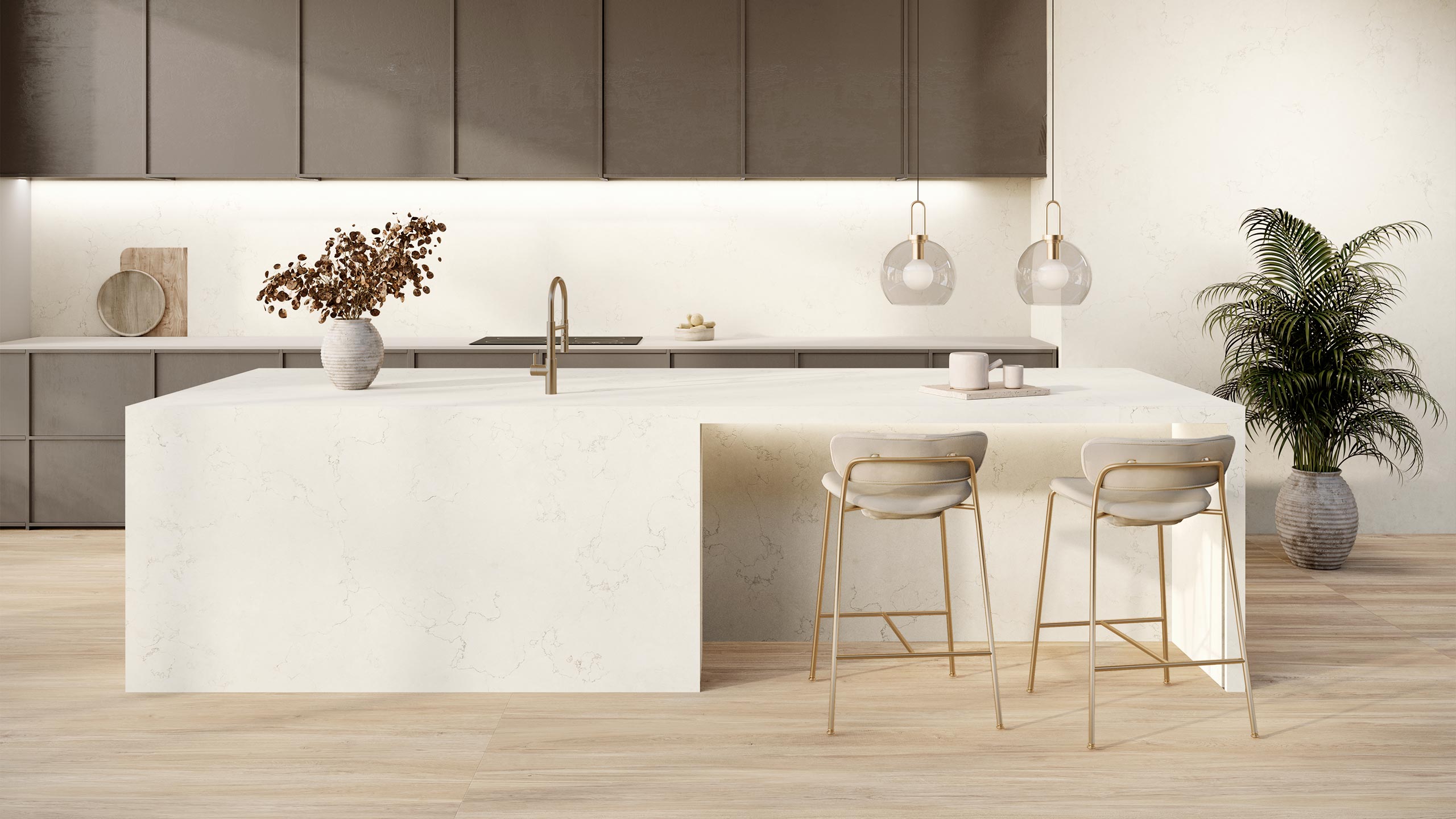 ArkLam Bianco Perlino - фото 3