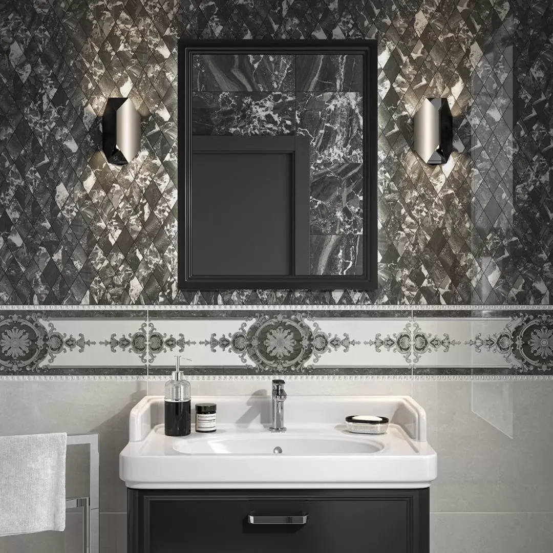 Керама Марации Риальто - фото 25