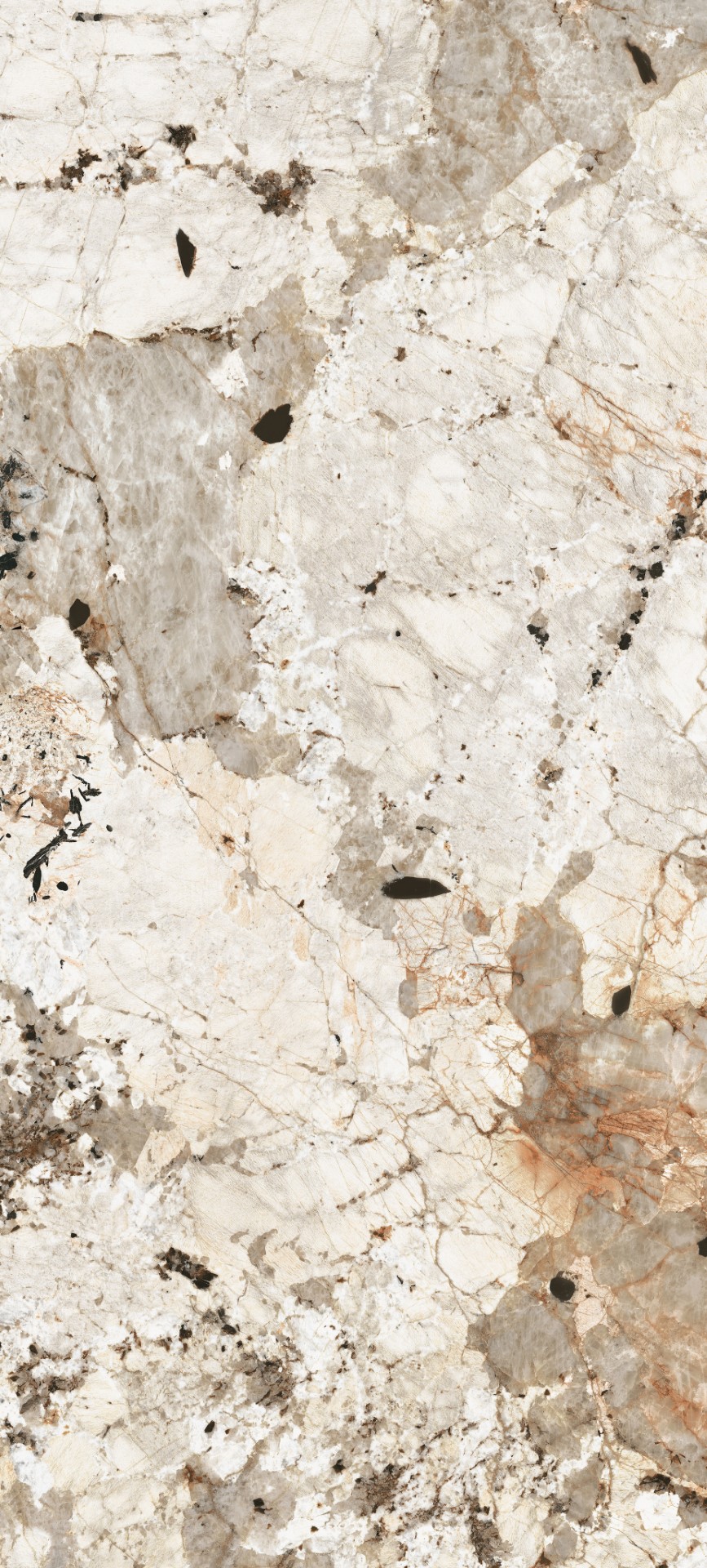 784889 На пол Nature Mood Tundra Matte Silk 6mm 120x280