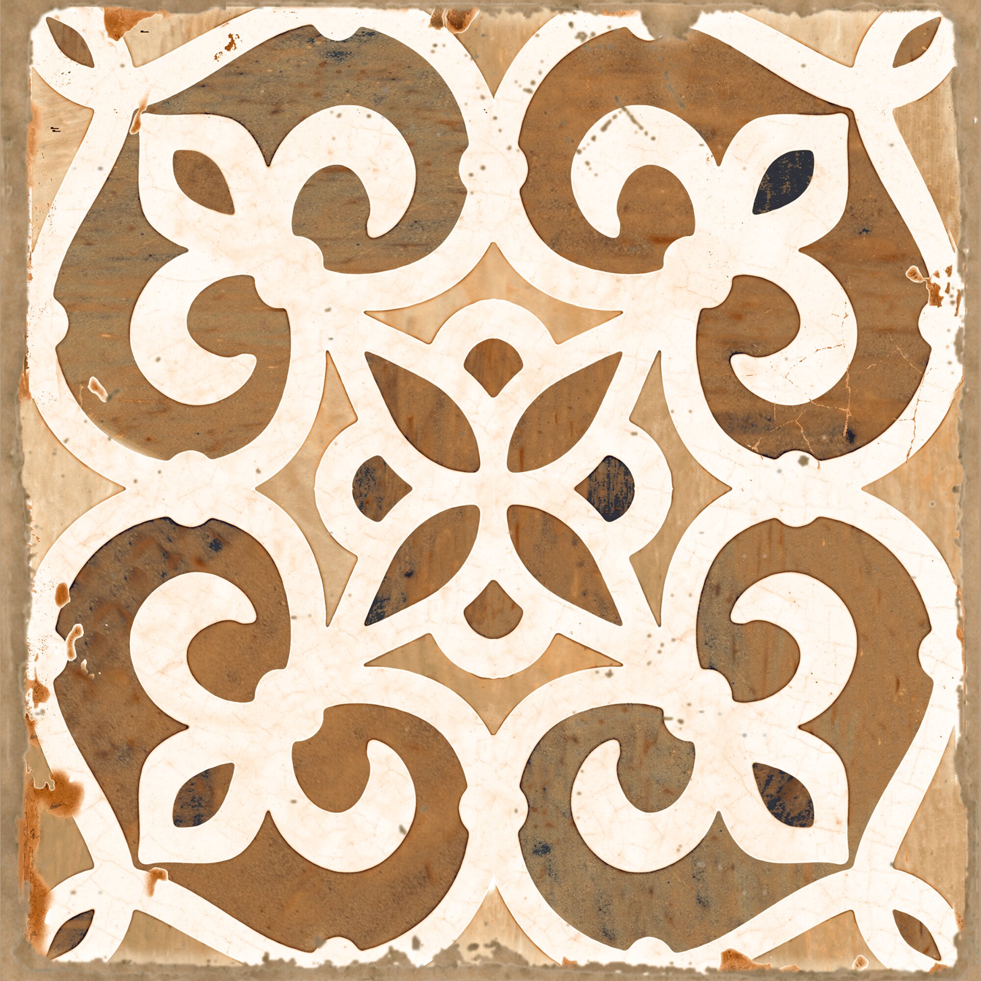 25371 Декоративная вставка Foresta Mumble T.Barcelos/19.5/R - фото 5