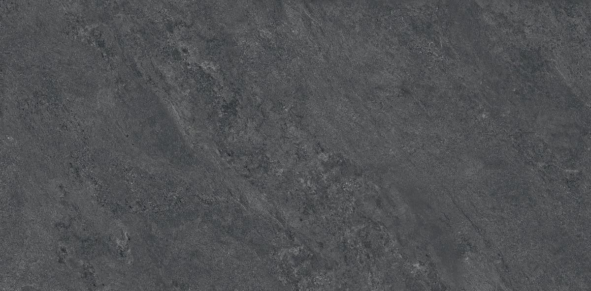 N110001 На пол Stone Moonstone Black Matt Str 60x120 - фото 6