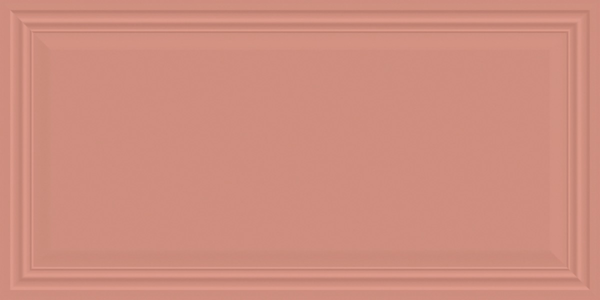 N90049 На стену Rare & Unique Brick Frame Matt 60x120