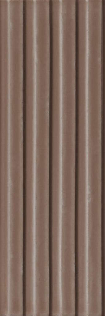 На стену Gare Taupe Brillo 10х30.5