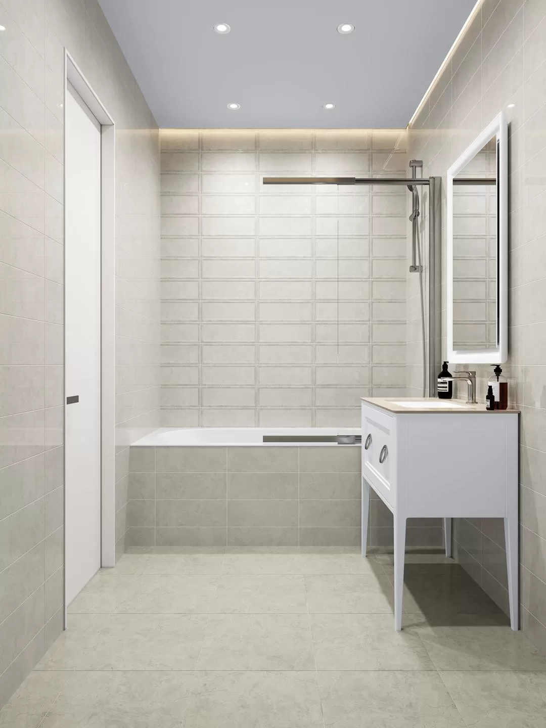 Керама Марации Монсанту - фото 19