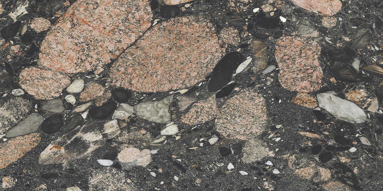 892873 На пол Theke Pietra Ceppo Vulcanico Top Lapped 120x60 - фото 5