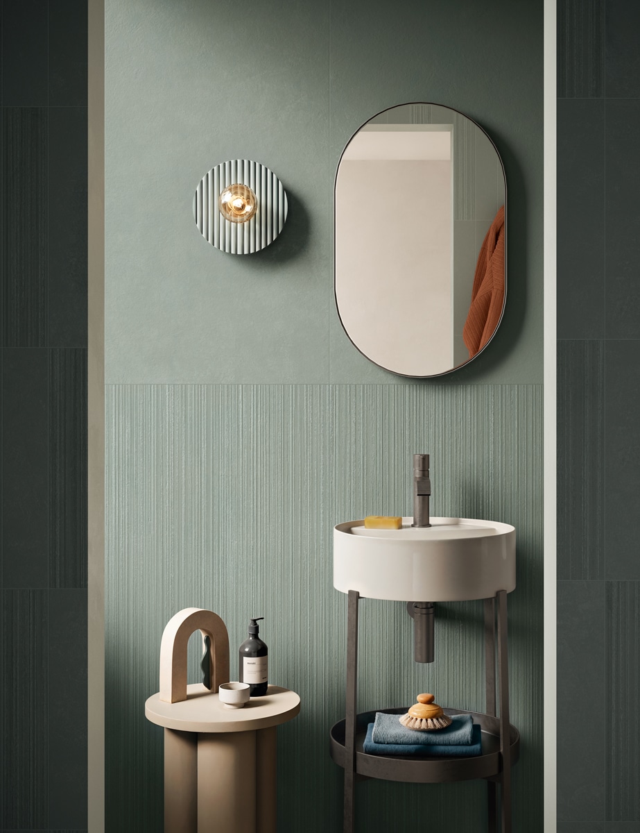 140951 На пол Pigmenta Classiqua Nat Rett 60x120 - фото 22