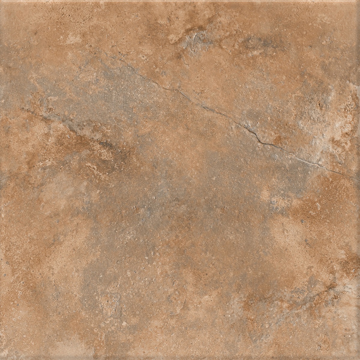 На пол Taftan Светлый терракотовый матовый 60x60x2