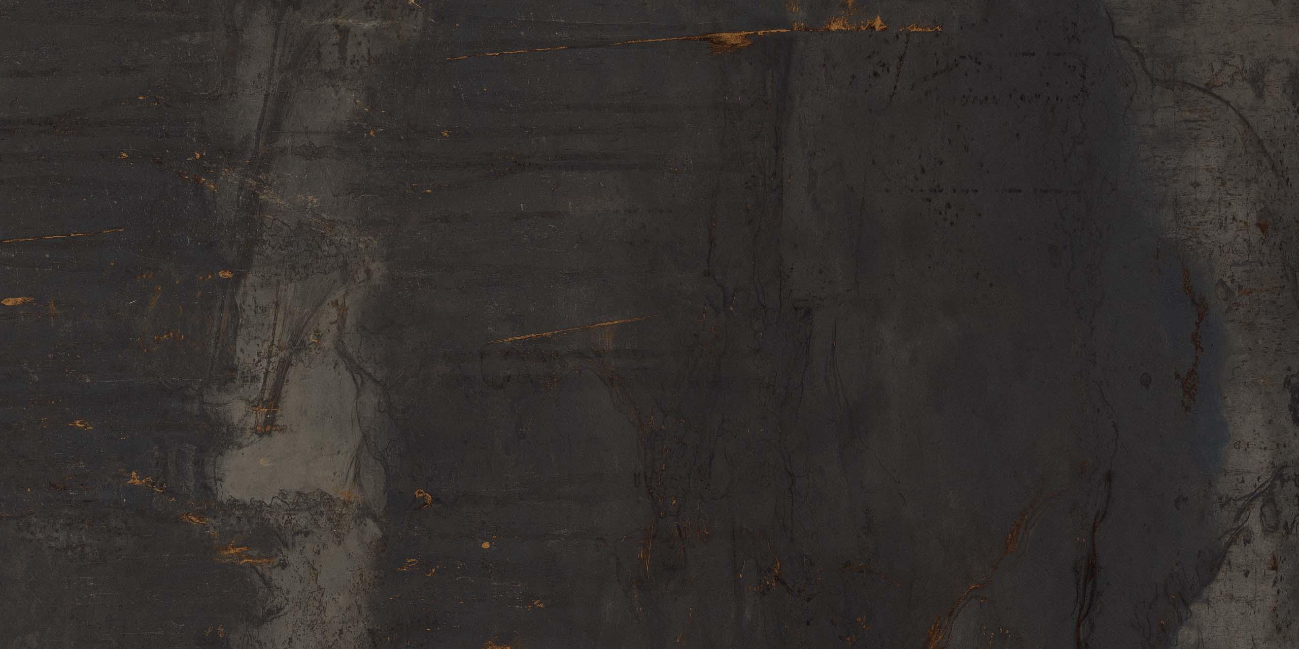 TP02/NS_R9/60x120x9R/GC На пол Patina TP02 Black Неполированный Рект. 60x120x9 - фото 9