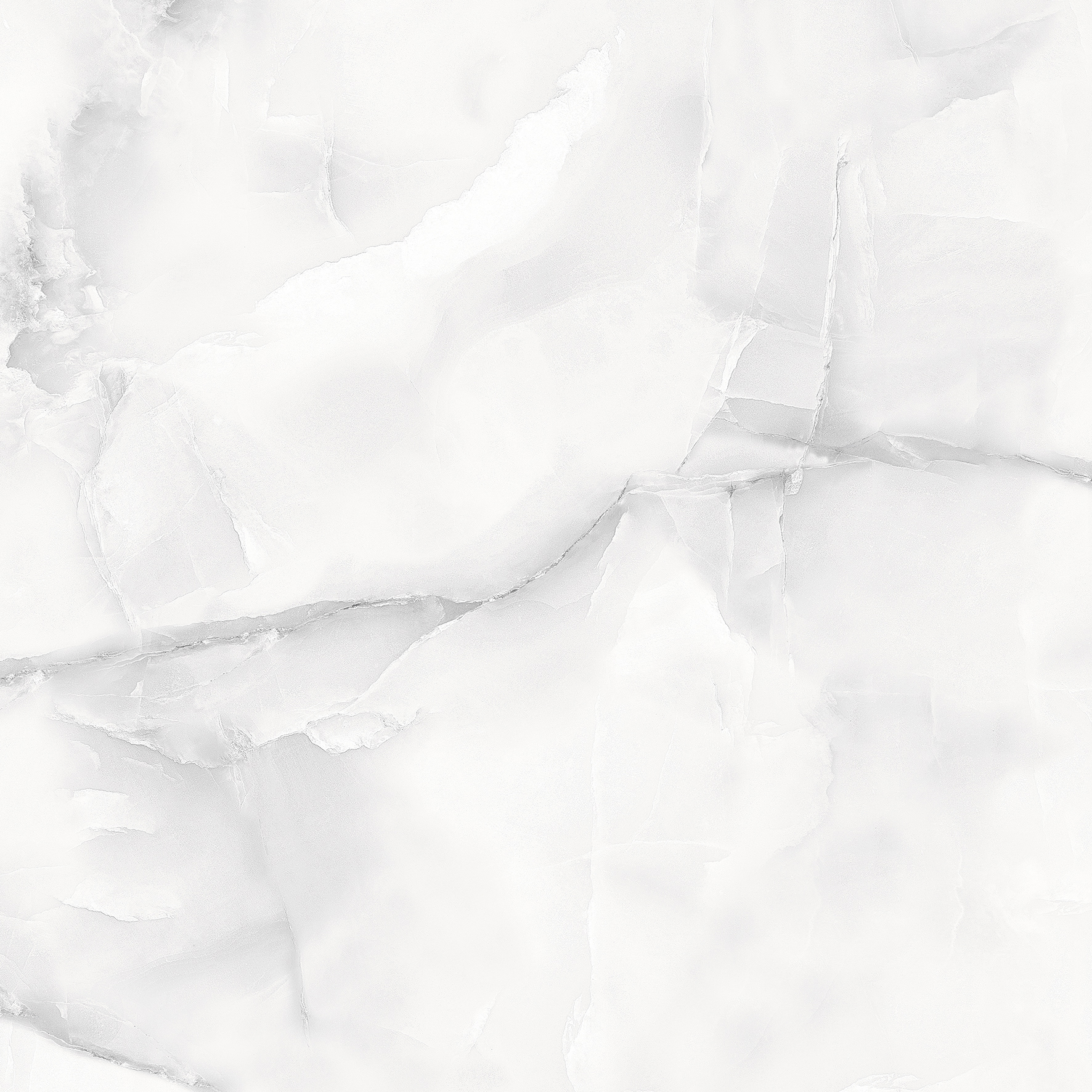 На пол Petah Onyx Light Grey Sugar 60x60 - фото 7