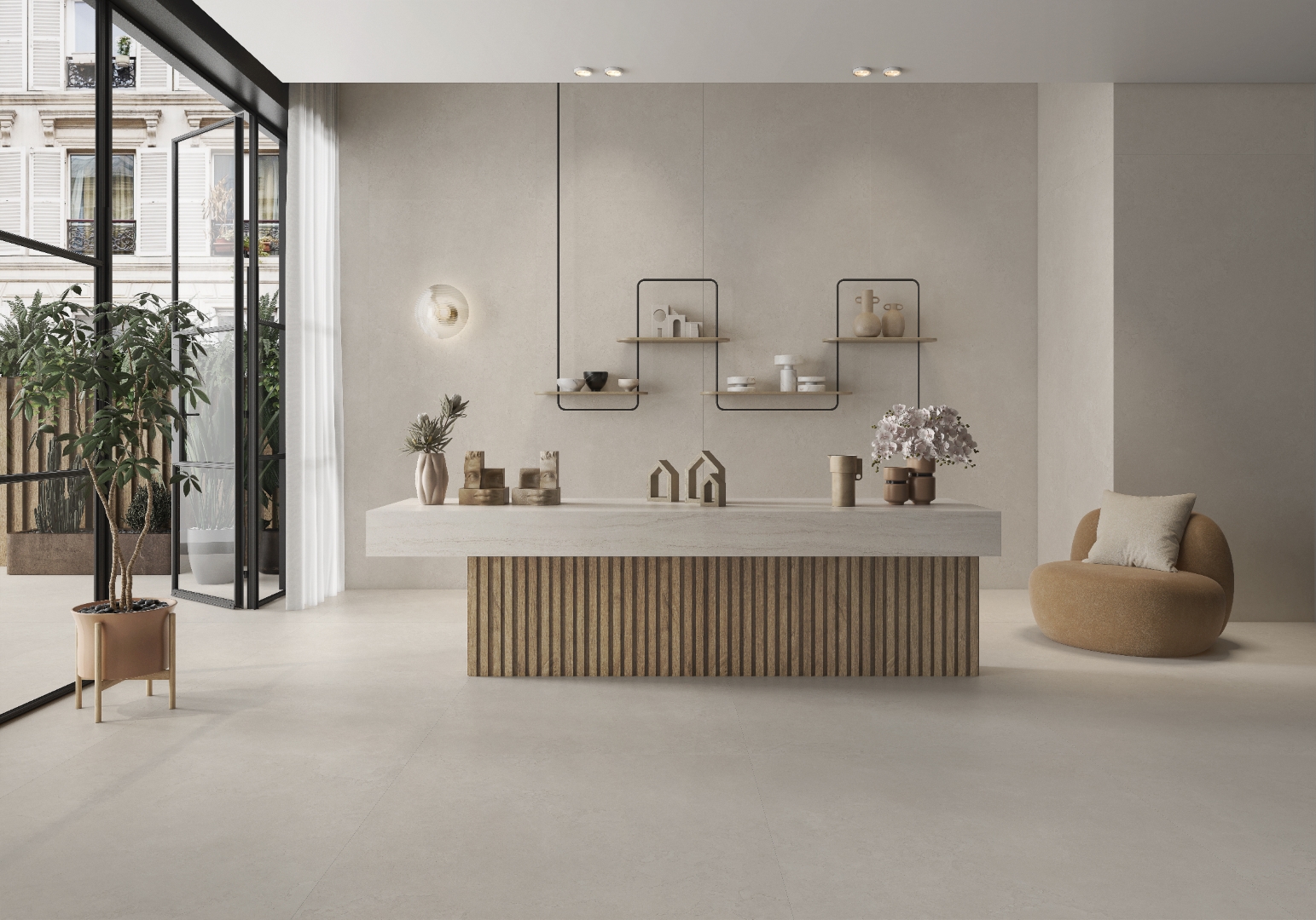 Prissmacer Easton - фото 7