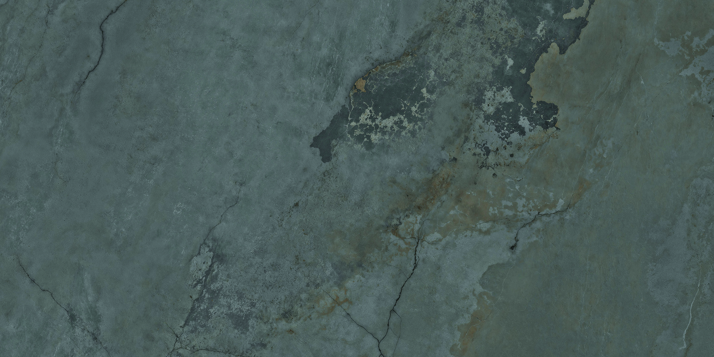 На пол Planet Dark Metal Shine 60x120 - фото 25