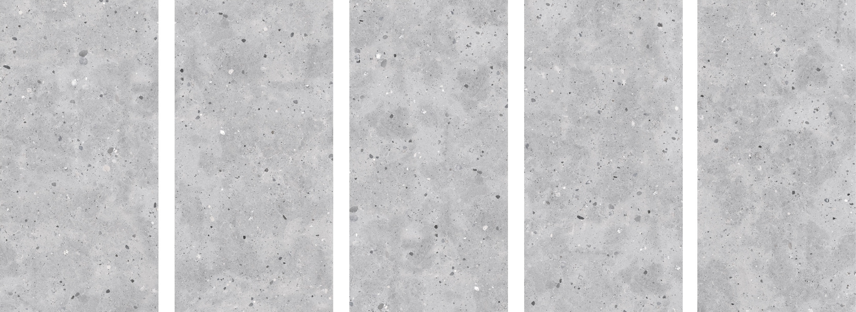 На пол Concreto Fenix Fossil Sugar 60x120 - фото 2