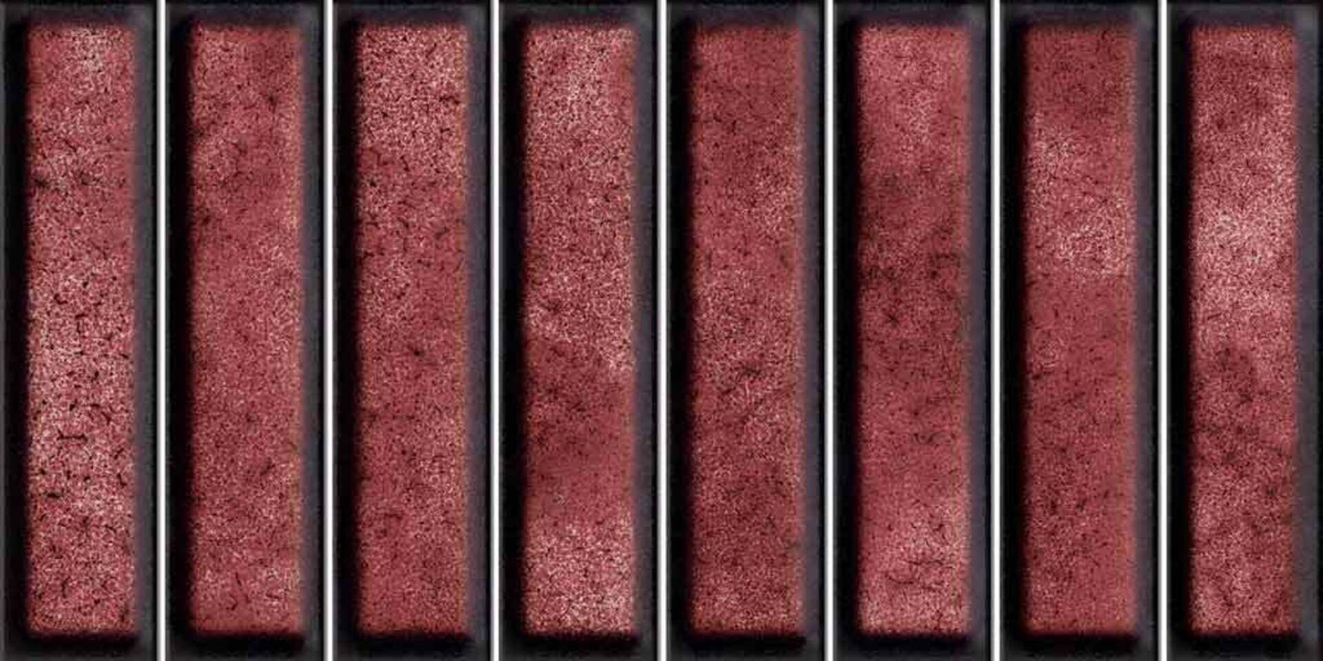На стену Domino Cobre Glossy 15x30 - фото 3