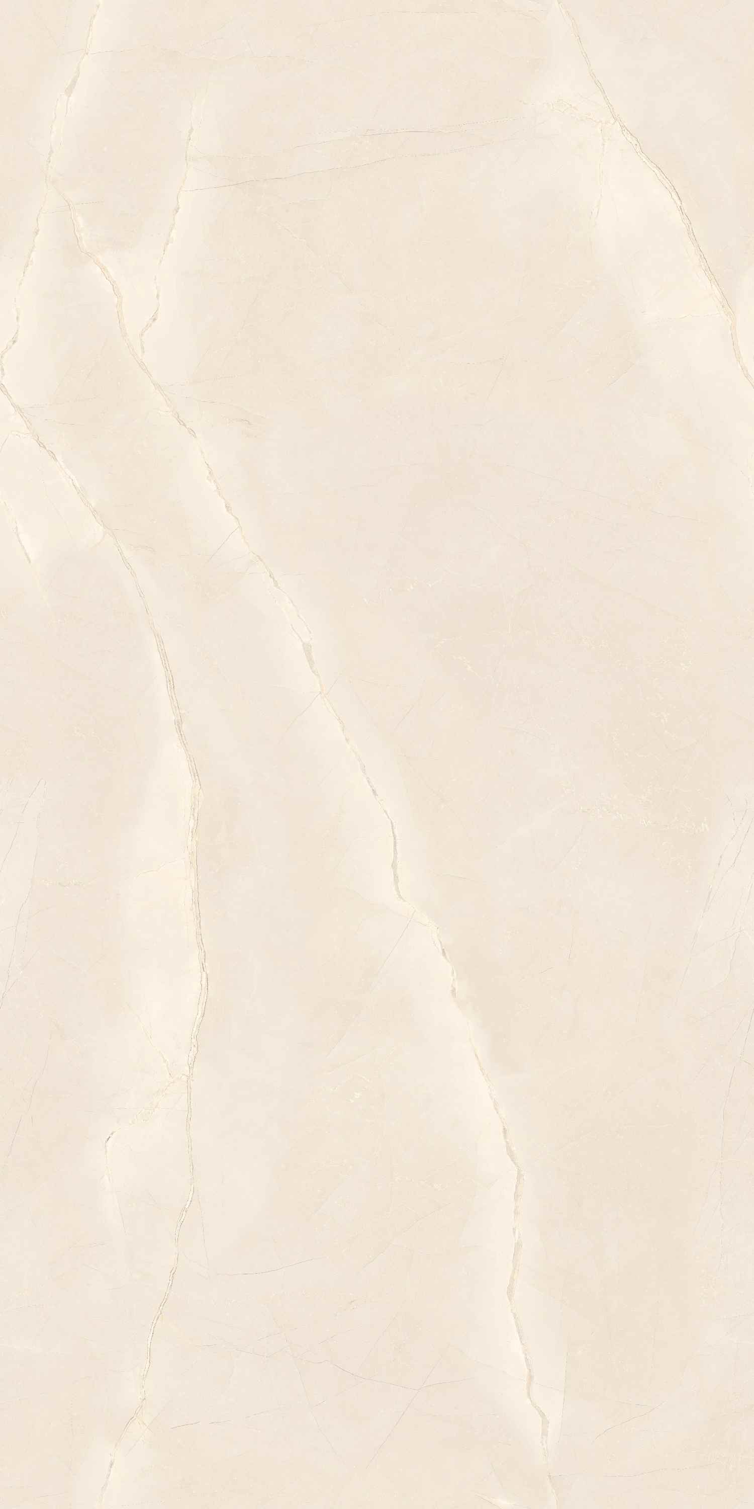 На пол Alexo Ivory Endless Velvet 60x120 - фото 5