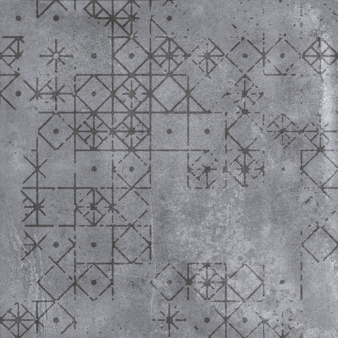 25568 На пол Shark Motown-N/60X60/R - фото 5