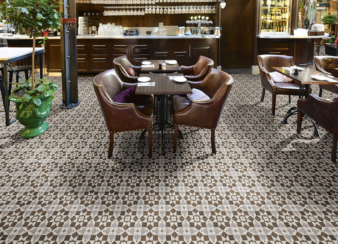 Mainzu Patchwood - фото 8