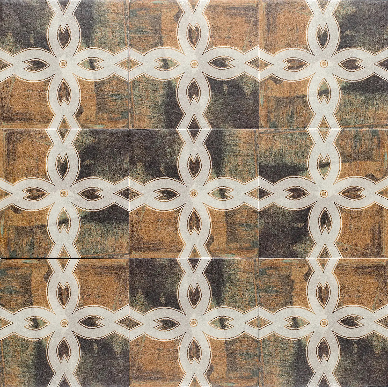 На пол Oxo Link 20x20