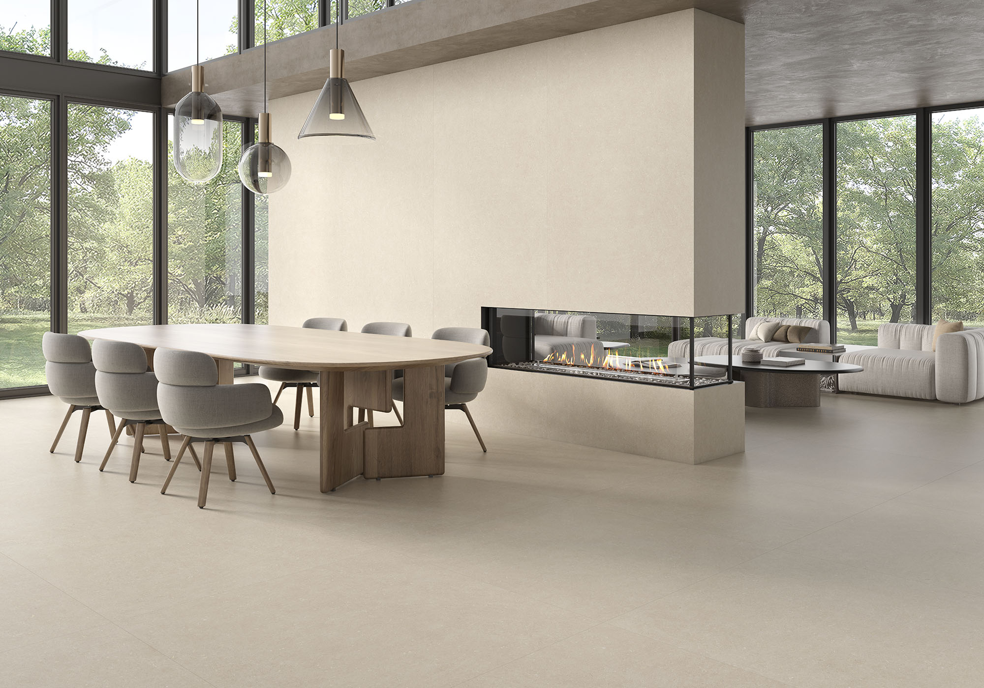 Geotiles Vincen - фото 5