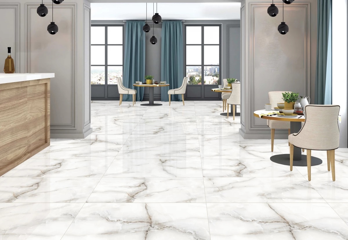 Lamore Ceramic Antique Onici