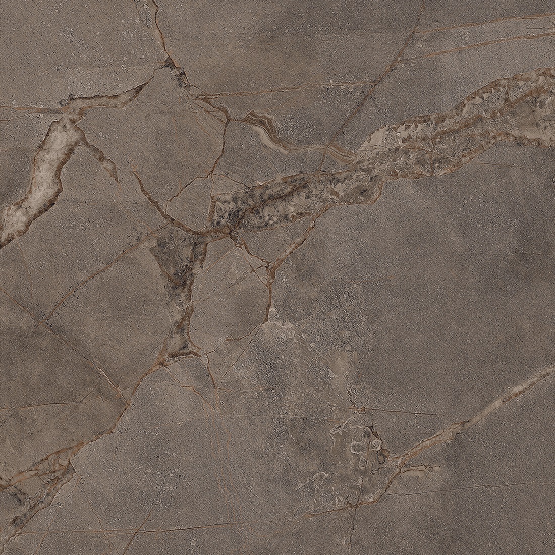 На пол Mia Dark Sugar Carving 60x60 - фото 8