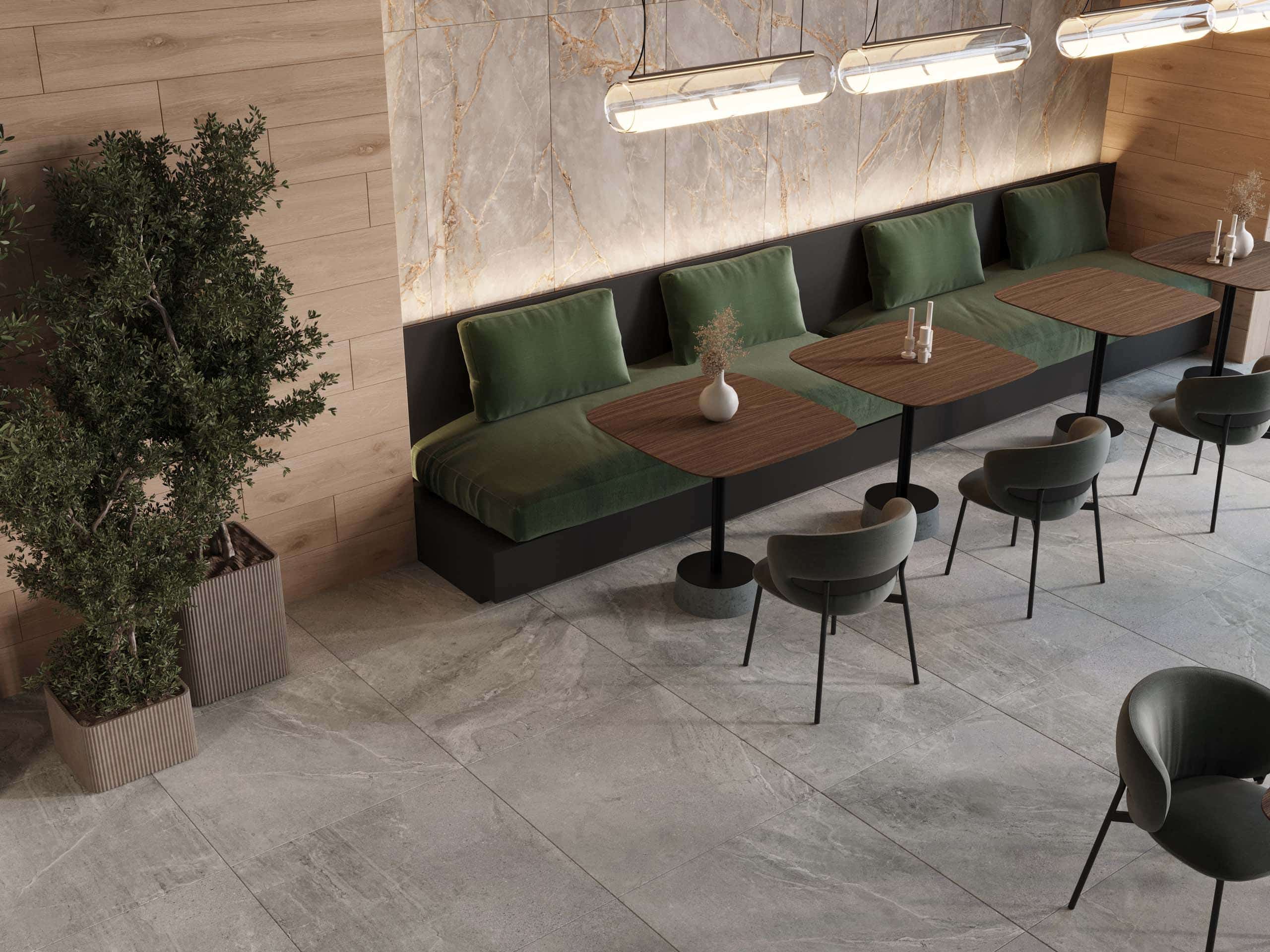 Steptrade/SI04_NS/30x120 Ступень Selection SI04 Walnut 120x30 Неполированная - фото 9