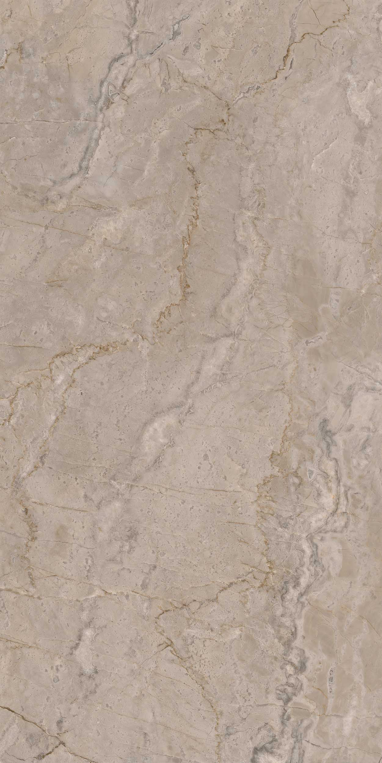 На пол Bernini BR02 Beige Неполированный Рект. 80х160х10 - фото 7