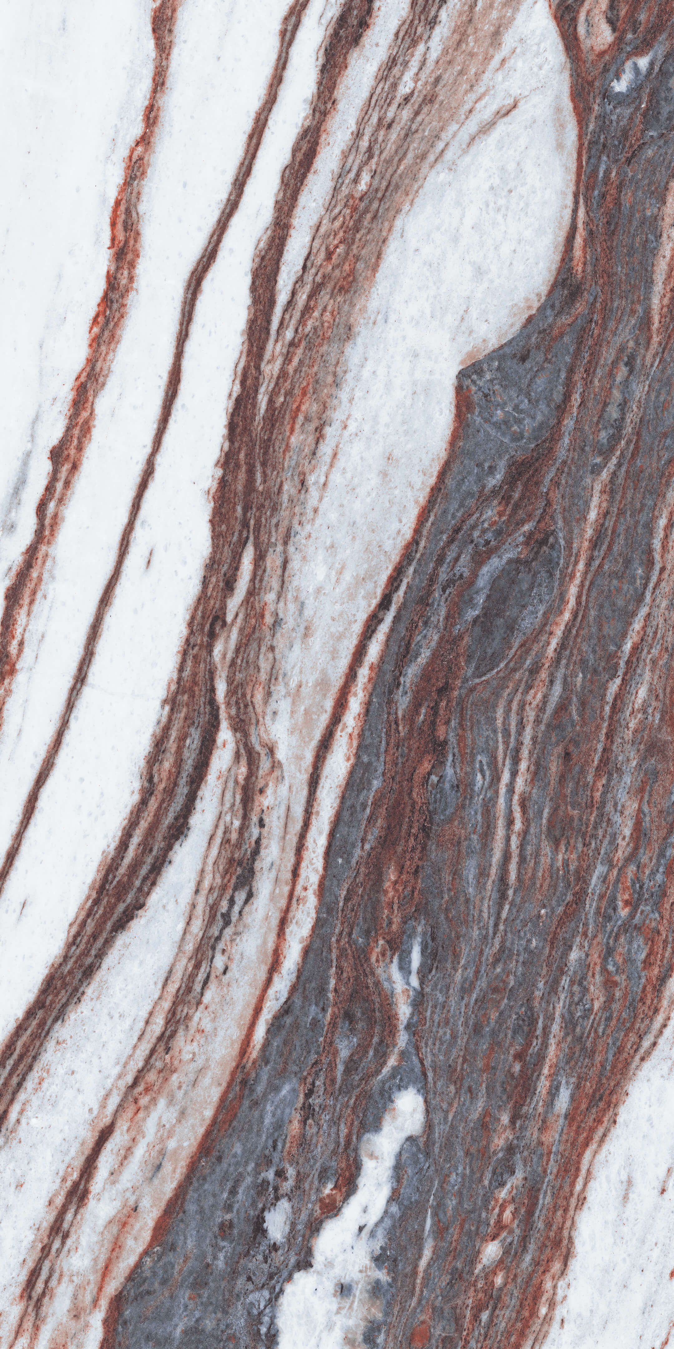 982  Напольный Marble 5.5mm Greece 120x60 - фото 4