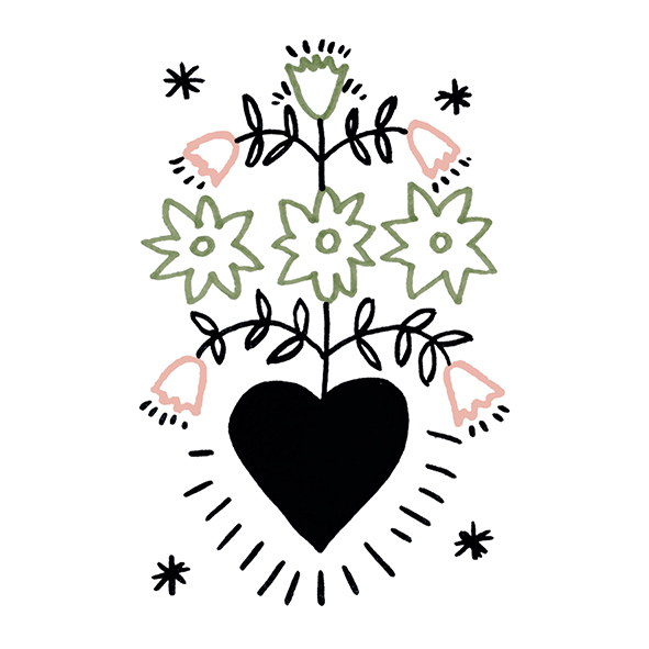 4101297 Декор Stories Caravan Matte 10x10 - фото 37