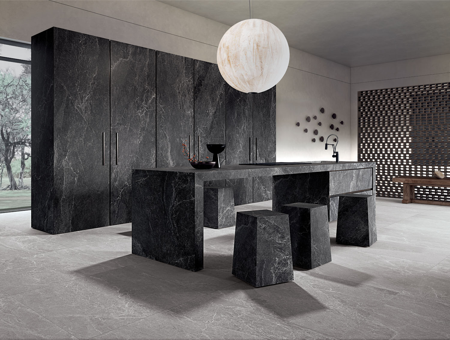 Kerlite Advantage Skin