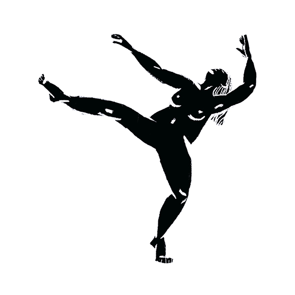 4101299 Декор Stories Dance Matte 10x10 - фото 46