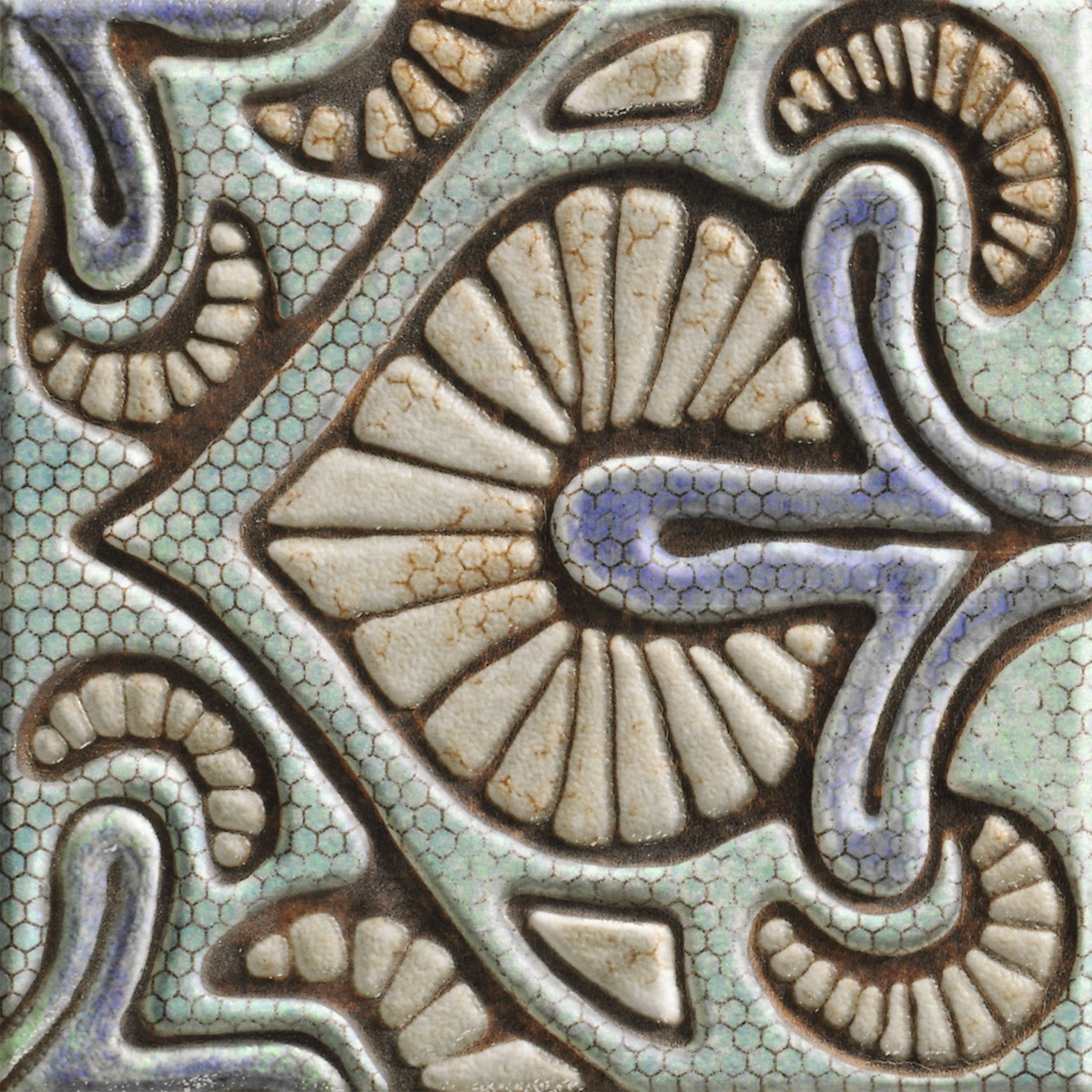 PT02776 Декор Mandala Centro Mandala - фото 7