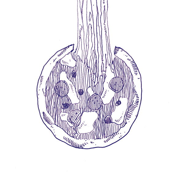 4101304 Декор Stories Eddie Lux 10x10 - фото 4