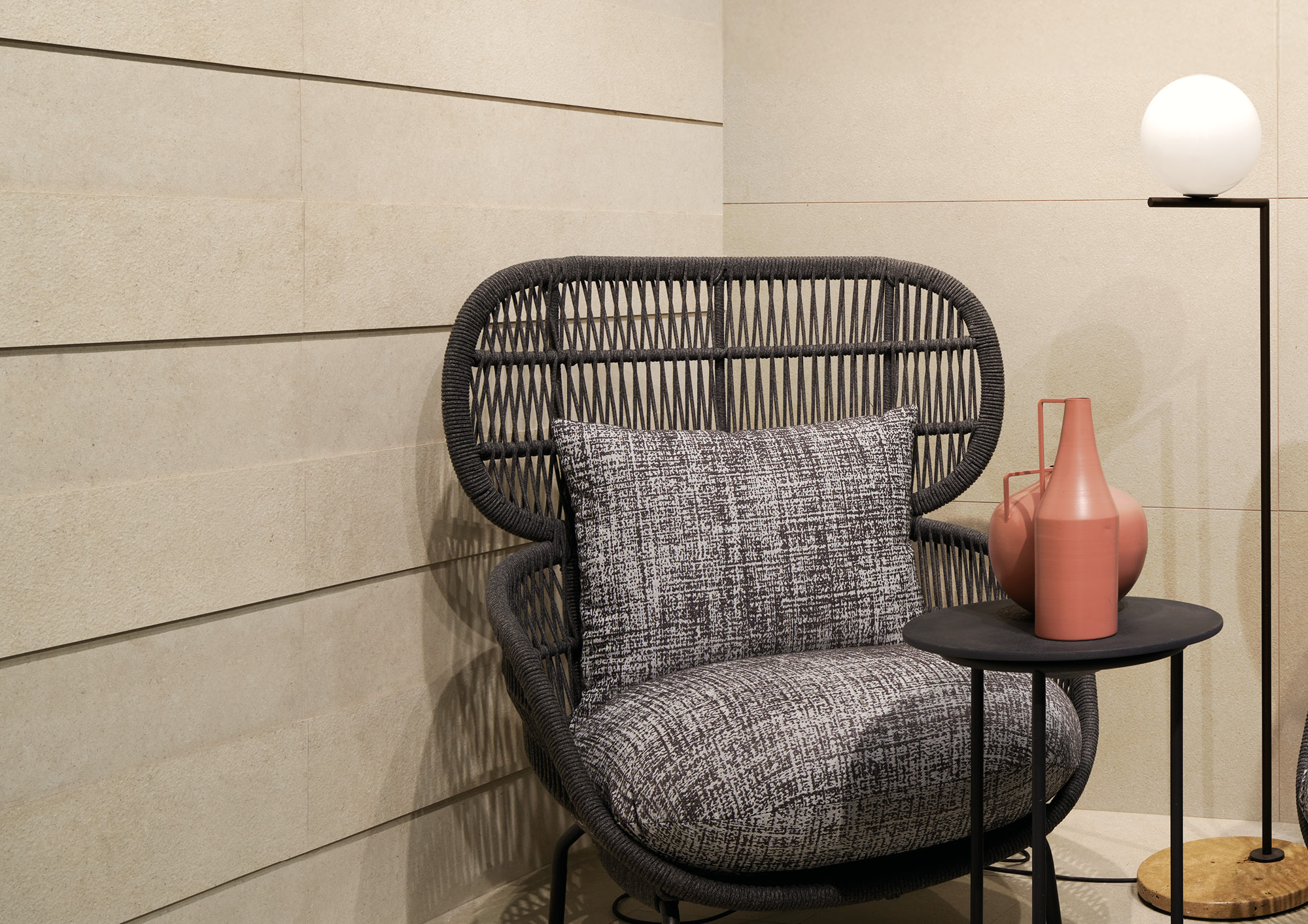 284605 На пол Moon Cream Terra Nat Ret 6mm 120x280 - фото 17