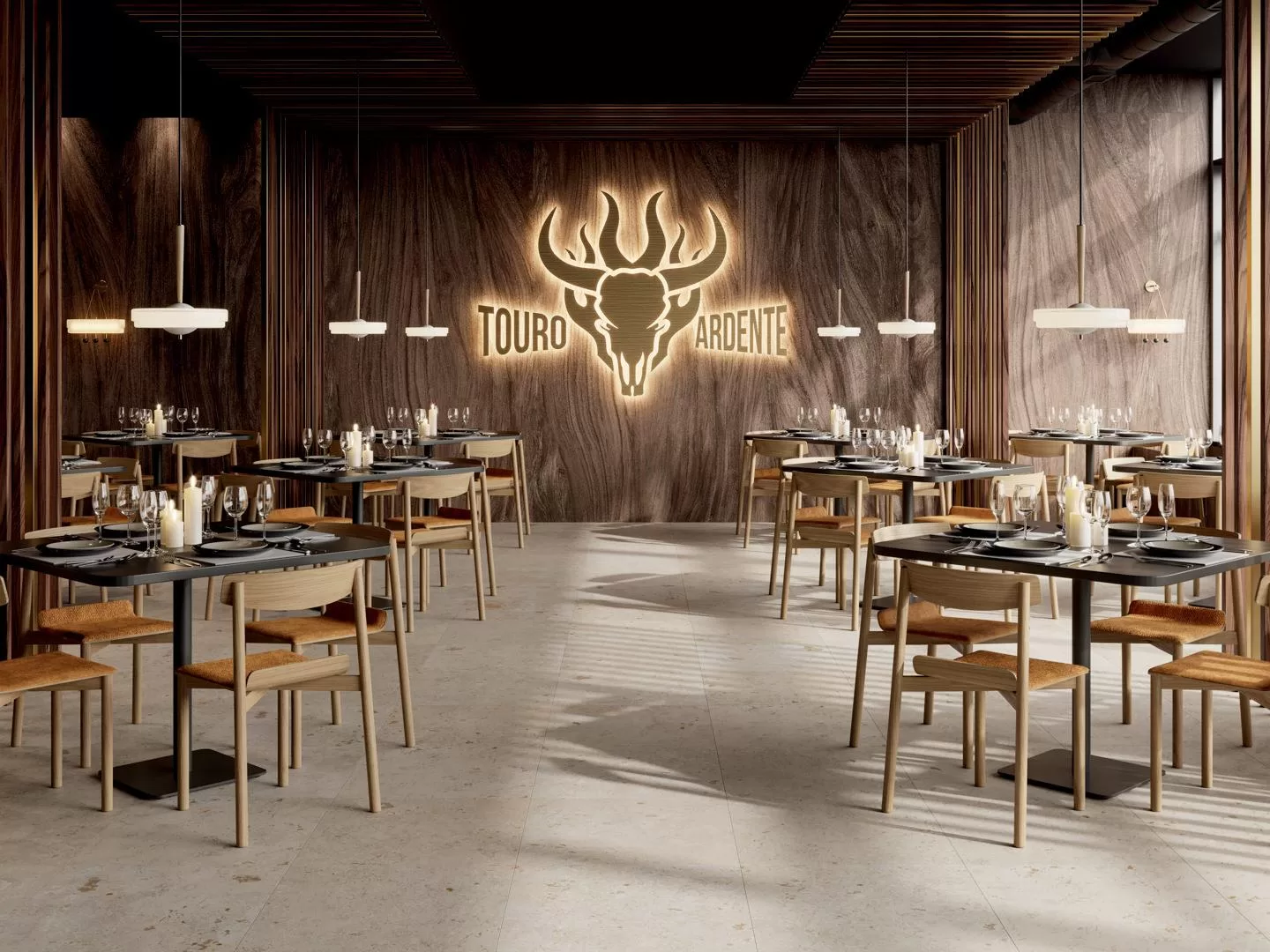 DD205320R/GR Ступень Про Лаймстоун Серый светлый с насечками 9мм 60х30 - фото 8