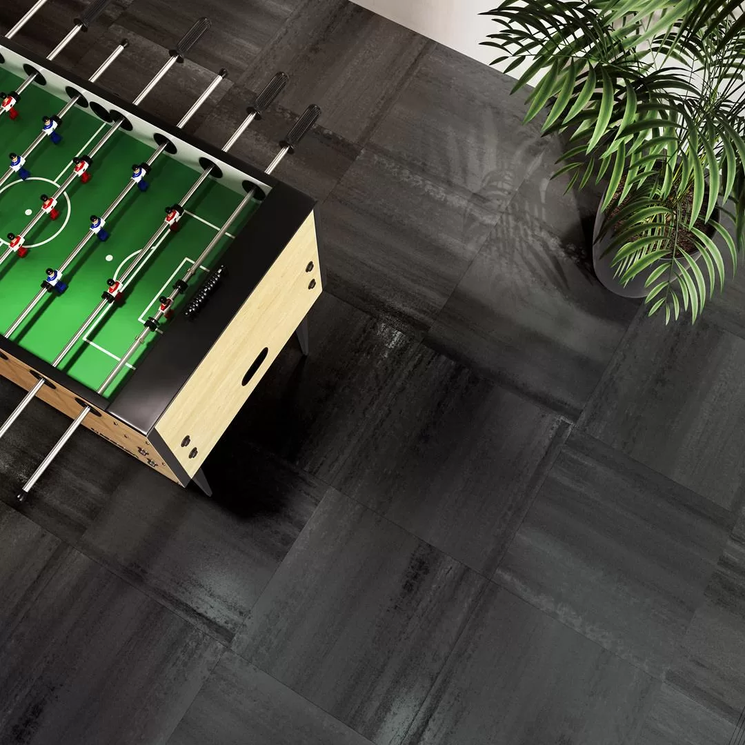 DD201000R/2 Подступенник Про Дабл Серый темный обрезной - фото 15